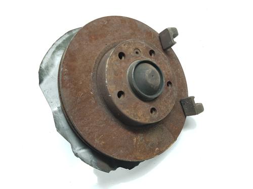 Left front steering knuckle BMW 3 (E46) 320 d | BP6459150M25
