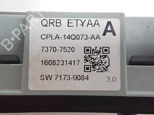 Fuse box JAGUAR XE (X760) | BP38734569E1 - Image 2