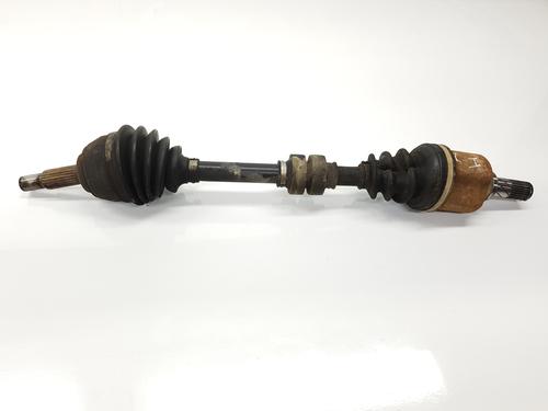 Used Left front driveshaft NISSAN MICRA III (K12) 1.5 dCi (86 hp) 24610760
