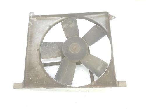 Radiator fan OPEL CALIBRA A (C89) 2.0 i (M07) (115 hp) 11701301