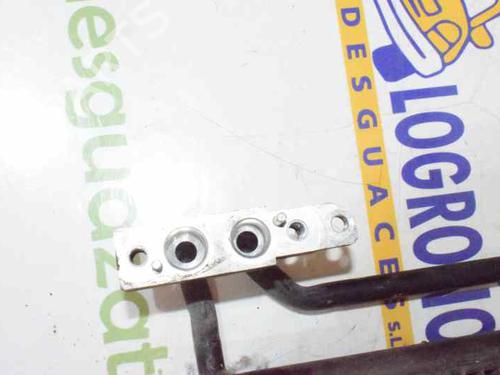 AC radiator BMW X5 (E53) 4.4 i | BP772714M32 