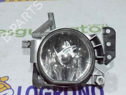 Used Left front fog light BMW 3 Coupe (E46) 330 Ci (231 hp) 21265465