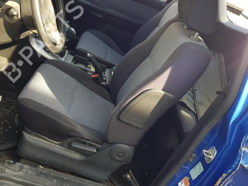 Water radiator SUZUKI GRAND VITARA II (JT, TE, TD) 1.9 DDiS (JB419WD, JB419XD) | BP30498406M31