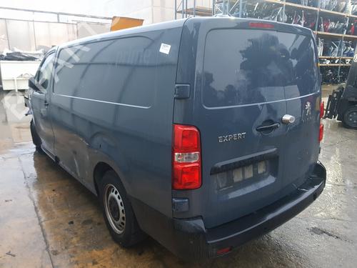 Left front window switch PEUGEOT EXPERT Van (V_)  | BP33215042I27  - Image 8