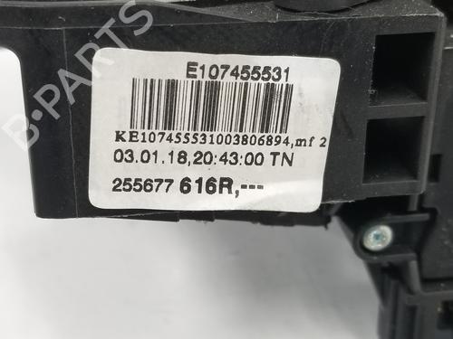 Kontaktrulle Airbag RENAULT TRAFIC III Bus (JG_) 1.6 dCi 125 (JGMH) | BP10366726C102 