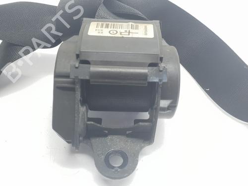 Rear right seatbelt BMW 1 (F20) 116 d | BP16564920I28 