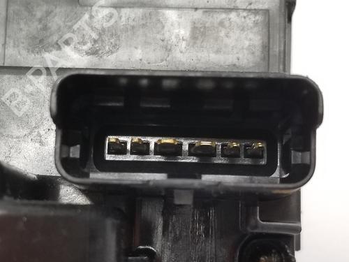 Front left lock NISSAN QASHQAI II SUV (J11, J11_) 1.5 dCi | BP13388999C98 