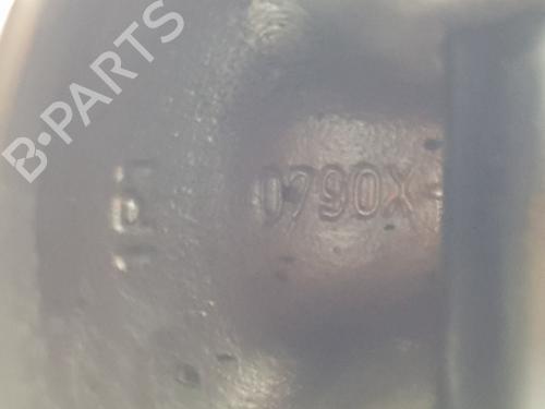 Other AUDI A1 Sportback (8XA, 8XF)  | BP26333598O1 