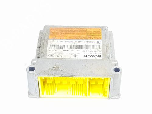 Used ECU airbags ECU airbags 36672719 36672719