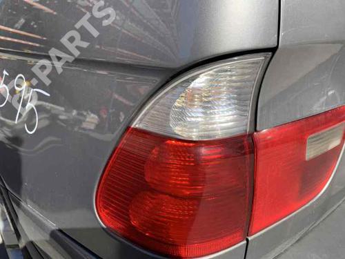 Back wipers mechanism BMW X5 (E53) 3.0 d | BP4948058C84  - Image 54