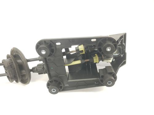 Gear lever PEUGEOT 208 I (CA_, CC_) 1.6 HDi / BlueHDi 75 | BP16260656M90 