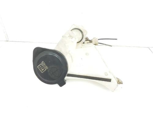 Windscreen washer tank TOYOTA LAND CRUISER PRADO (_J15_) 3.0 D-4D (KDJ155_, KDJ150_, KDJ150R, KDJ155R) 8531560390 | 8531560390 |