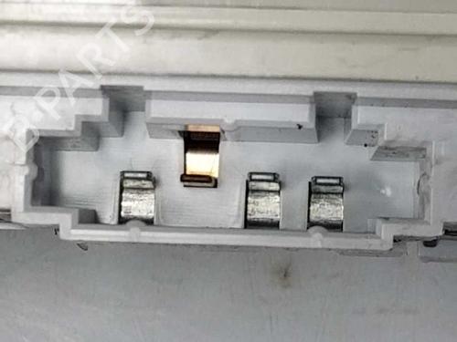 Interior roof light MERCEDES-BENZ C-CLASS (W204) C 220 CDI (204.002) | BP8746366I8 