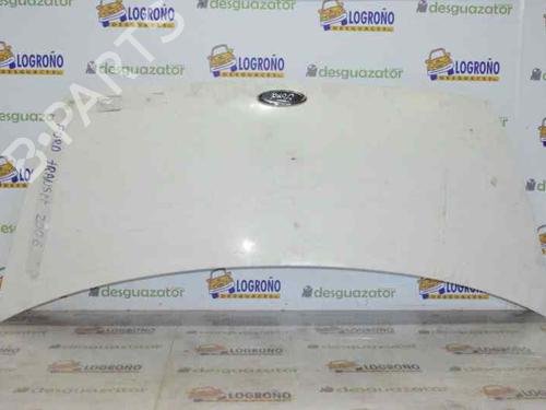 Used Hood FORD TRANSIT Van (FA_ _) 2.4 TDCi (137 hp) 3658379