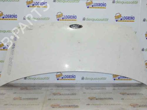 Hood FORD TRANSIT Van (FA_ _) 2.4 TDCi (137 hp) 4754207 | YC1516612BD | BLANCO |