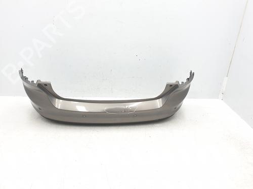 Used Rear bumper FORD FOCUS III 1.6 TDCi (115 hp) 24319320