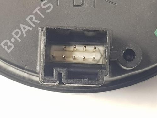 Squib airbag MERCEDES-BENZ M-CLASS (W163) ML 270 CDI (163.113) | BP9700049C102 