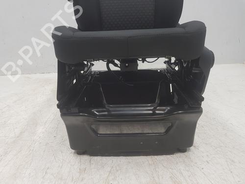 Sæde venstre fortil FORD TRANSIT V363 Platform/Chassis (FED, FFD) | BP35737804C15 - Image 10