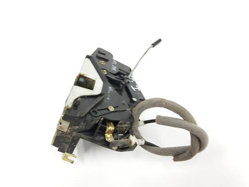 Front left lock BMW 3 (E46) 318 d | BP23502626C98 