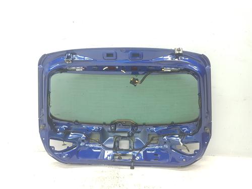 Tailgate SEAT LEON (5F1)  | BP26720247C6 