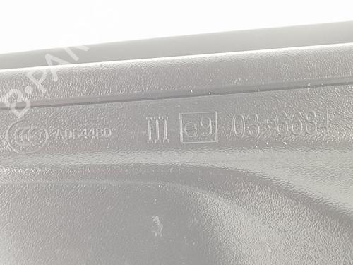 Left mirror SEAT ARONA (KJ7, KJP) 1.0 TSI | BP12681796C26 