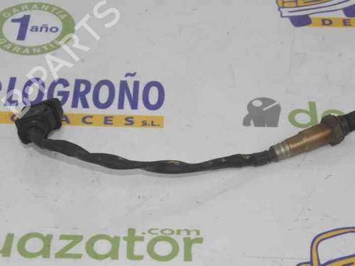 Elektronisk sensor KIA SOUL II (PS) 1.6 CRDi 128 (126 hp) 8746106