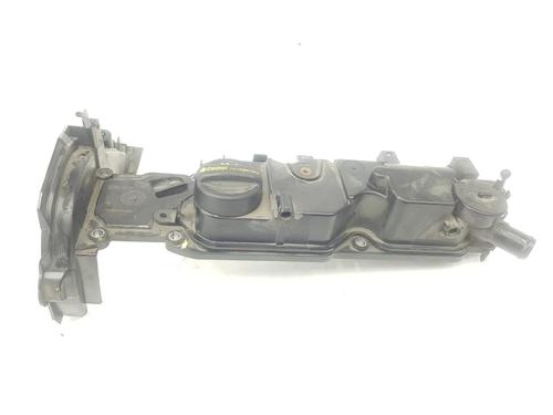 Valve cover FORD FIESTA VI (CB1, CCN) 1.5 TDCi | BP14113304M124 