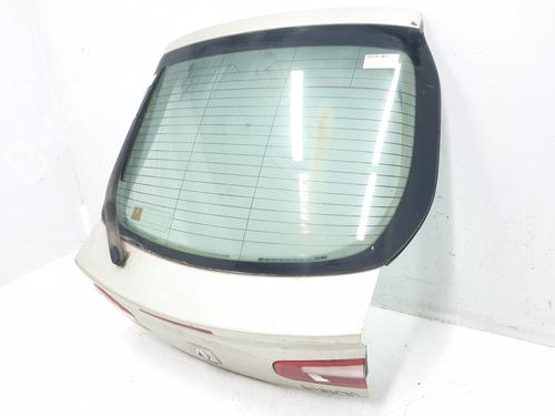 Tailgate RENAULT LAGUNA II (BG0/1_) 1.9 dCi (BG0R, BG0E) | BP20190825C6 