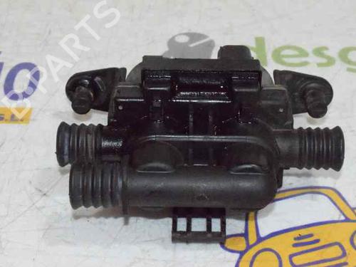 Auxiliary water pump BMW X5 (E53) 3.0 d | BP14118643M111 