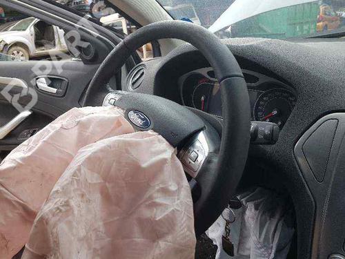 Left rear steering knuckle FORD MONDEO IV Saloon (BA7) 2.0 TDCi | BP8068308M27  - Image 11