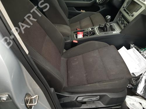 Pedal VW PASSAT B8 Variant (3G5, CB5) 2.0 TDI | BP23131680I4 