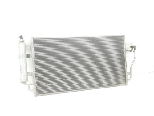 AC radiator NISSAN NV200 / EVALIA Bus e-NV (ME0M) | BP11353257M32 