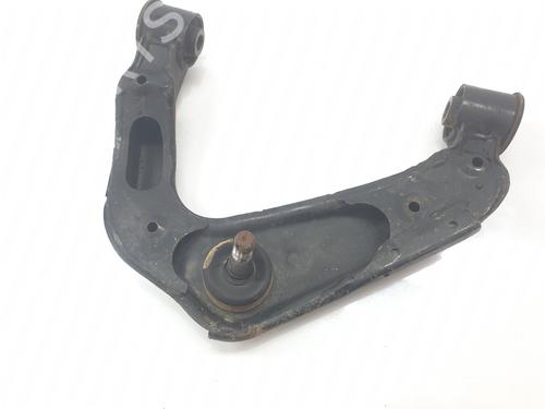 Right front suspension arm NISSAN NAVARA NP300 (D40)  | BP26660497M13 