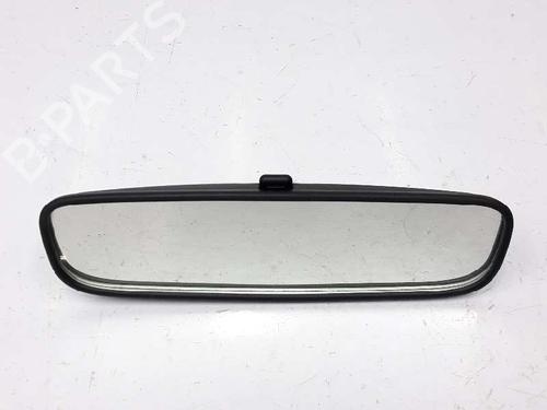 Used Rear mirror KIA SPORTAGE II (JE_, KM_) 2.0 CRDi 4WD (113 hp) 1740350