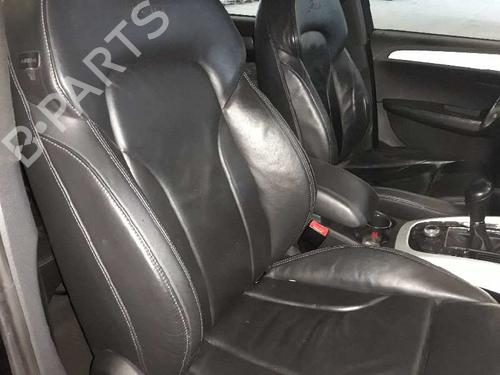 Front left window mechanism AUDI Q5 (8RB) 3.0 TDI quattro | BP1961412C22 