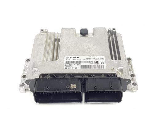 Calculateur moteur (ecu) PEUGEOT EXPERT Van (V_) [2016-2026]  31982486