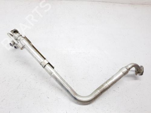 AC pipe VW PASSAT B8 Variant (3G5, CB5) 2.0 TDI | BP15962487M126 