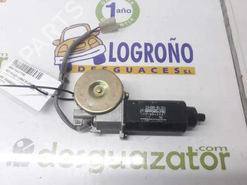 Used Right front window motor SUZUKI VITARA (ET, TA, TD) 1.6 i 16V All-wheel Drive (ET, TA02, SE416) (97 hp) 2980527