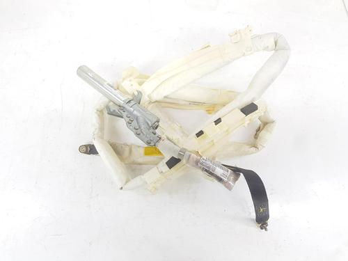 Left curtain airbag BMW 7 (E65, E66, E67) 730 d | BP6896536C11 