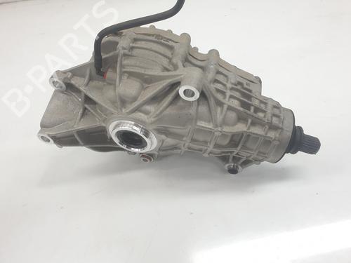 Front differential ALFA ROMEO STELVIO (949_) 2.0 Q4 (949.AXA2A) | BP30202146M23 