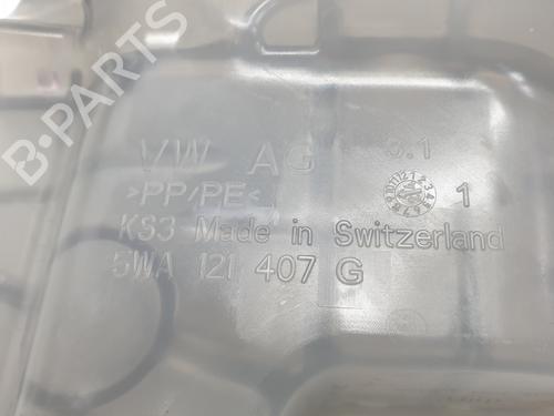 Expansion tank VW TOURAN (5T1) 1.5 TSI | BP27091071C120 