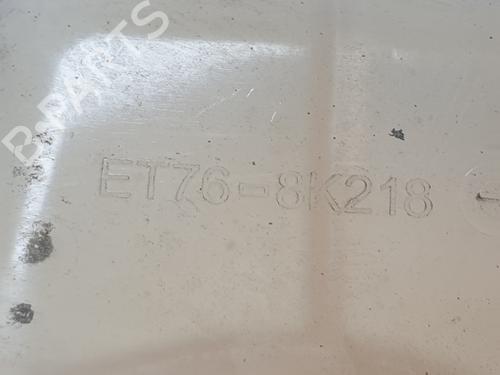 Ekspansjonstank FORD TRANSIT COURIER B460 MPV 1.5 TDCi | BP30775498C120