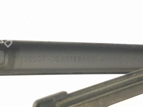 Rear windshield wiper arm BMW 1 (E87) 118 d | BP7920717C144 