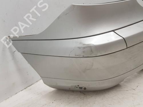 Rear bumper MERCEDES-BENZ C-CLASS Coupe (CL203)  | BP29466991C8 