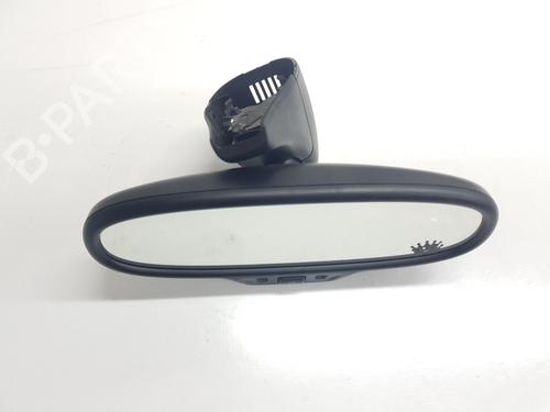Espejo interior Espejo interior AUDI A1 Sportback (8XA, 8XF) [2011-2019] 36276660 36276660