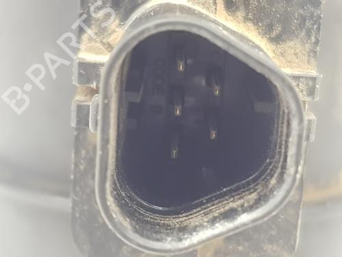 Mass air flow sensor LAND ROVER RANGE ROVER SPORT II (L494) 3.0 TDV6 4x4 | BP21094080M95 