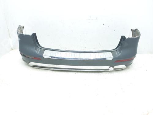 Used Rear bumper MERCEDES-BENZ M-CLASS (W166) ML 250 CDI / BlueTEC 4-matic (166.004, 166.003) (204 hp) 21054936