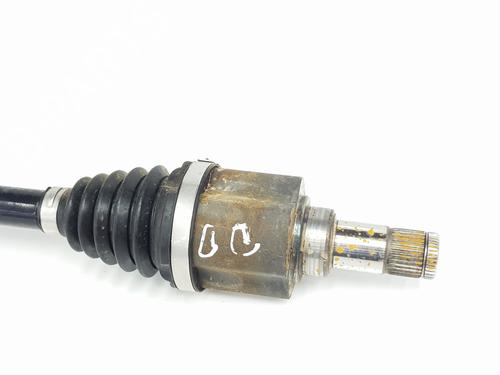 Right front driveshaft SEAT IBIZA V (KJ1, KJG)  | BP27514817M39 
