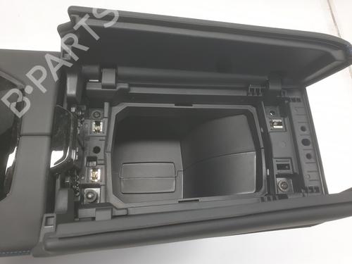 Armrest / Center console RENAULT RAFALE Coupe (DGM_) 1.2 E-TECH 200 Hybrid (DGM2) | BP34631858I20 - Image 3