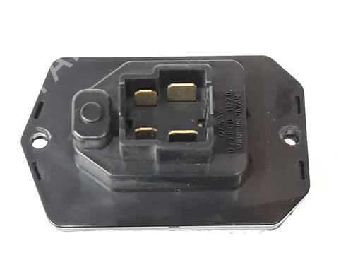 Heater resistor JAGUAR XF I (X250) 2.2 D | BP11656786M108